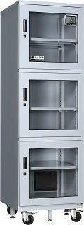 Eureka Ultra Low Humidity Desiccator Dry Cabinet