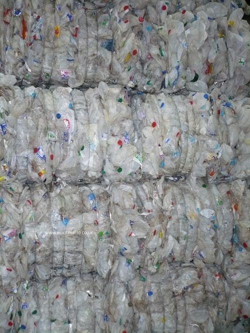 Hdpe Scrap