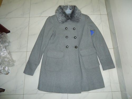 Bracelets Ladies Coat