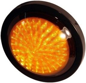 LED Indicator Lamp CTS02