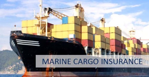 Marine Cargo Insurance By Simran Softwares