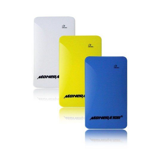 Mobile Power Bank