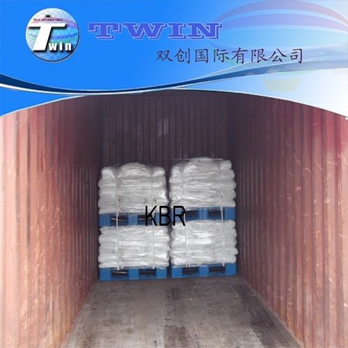 Photographic Grade Crystal Potassium Bromide