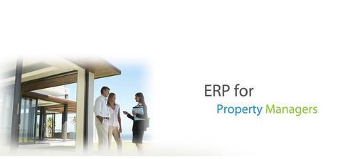 Uniform Property Managers Erp