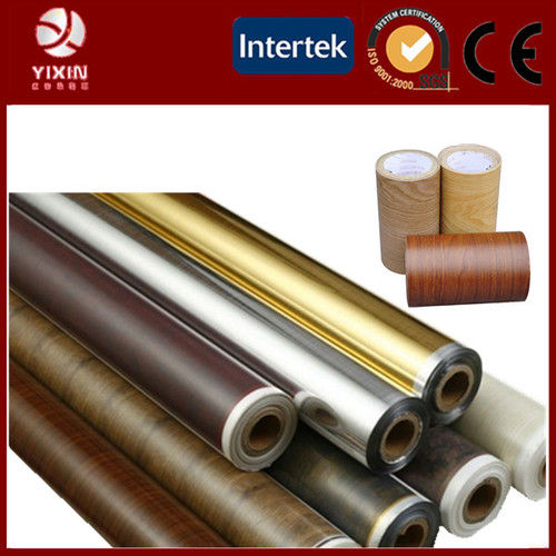 Pvc Heat Transfer Film