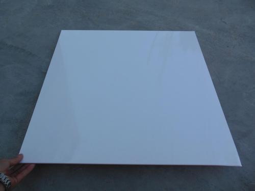 White Gloss Pvc Ceiling Board