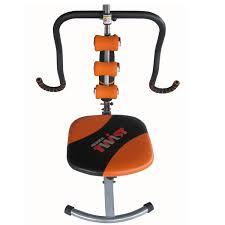 AB DOER Excercise Machine