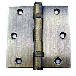 Antique Finish Door Bearing Hinge