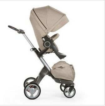 Baby Strollers