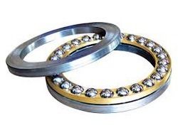 thrust bearing