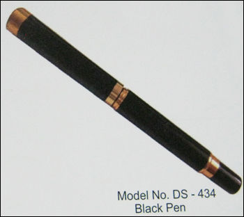 Black Pen (DS-434)