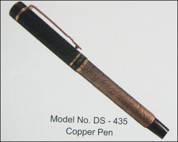 Copper Pen (DS-435)