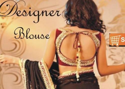 Designer Blouse