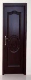 Designer Solid Teak Wooden Doors