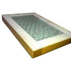 Honeycomb Framed Panels