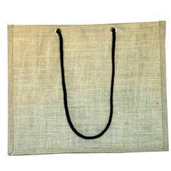 Jute Shopping Bags