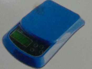 Kitchen Scales (A-120)