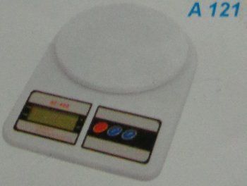 Kitchen Scales (A-121)