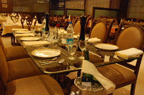 Luxury Restaurant Services