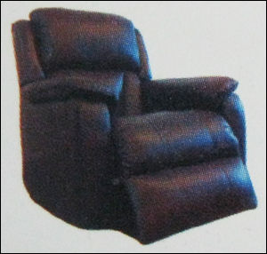 Reclining Chair (Empress)