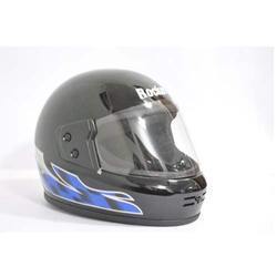 Two Wheeler Helmet (Rocker)