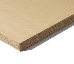 Wooden Particle Boards