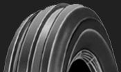 Agricultural Tyres (SAG 907)