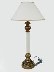 Antique Table Lamp