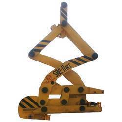 Coil Lifting Tongs