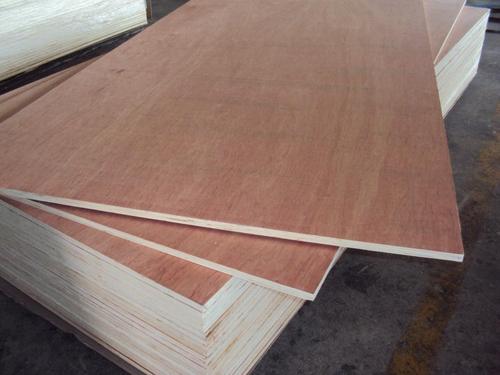 Commercial Plywood