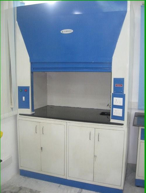 Conventional Fume Hood