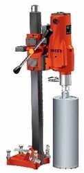 Core Cutting Machine (Concrete)