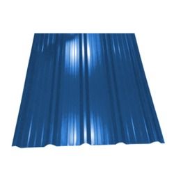 Frp Plastic Roofing Sheet