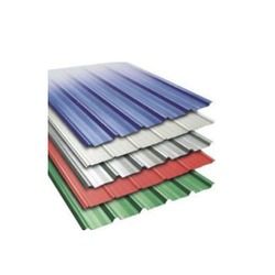 FRP Roofing Sheets - High-Quality Fiberglass Reinforced Plastic, Durable and Reliable for Versatile Roofing Applications