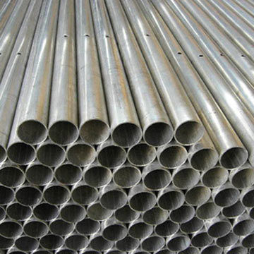 GI Steel Tubes