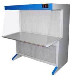 Horizontal Laminar Air Flow Bench