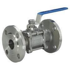 Industrial Ball Valve