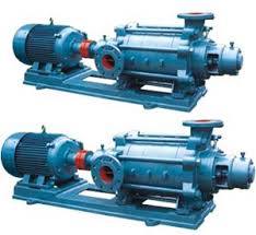 Industrial Pumps