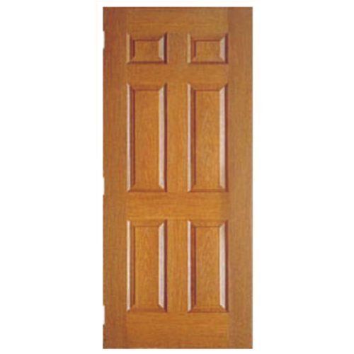 Interior Six Panel Doors