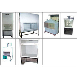 Laboratory Fume Hoods