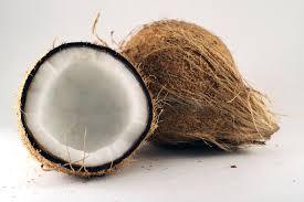 Niha's Coconut