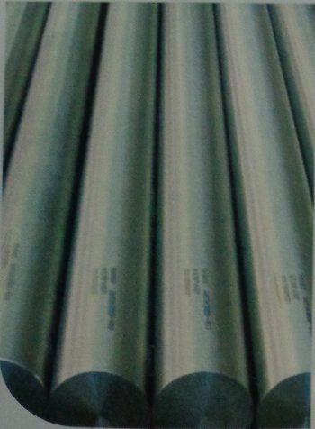 Stainless Steel Bars