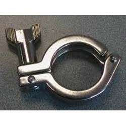 Stainless Steel Tri Clamp Fitting