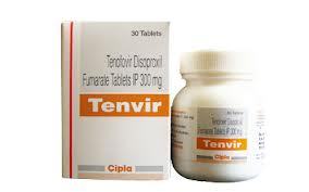 Tenvir Tablet