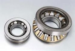 Thrust Roller Bearings