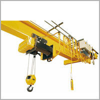 Trishul Eot Cranes