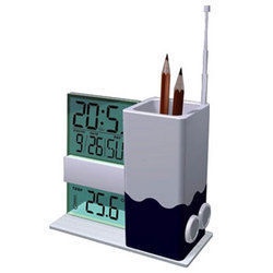 Watch and Pen Holders (WN-27)