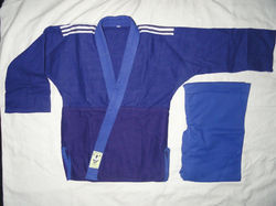 Attractive Judo Uniform