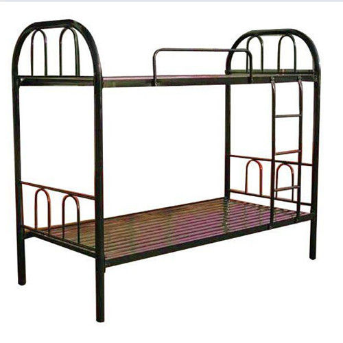 Base Metal Bunk Bed