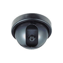 Digital Dome Camera 